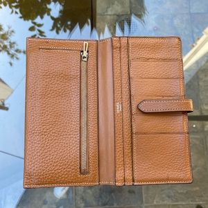 Hermès Bearn Wallet